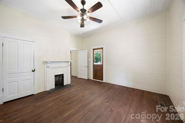 201 Maple Street, Shelby, NC 28150