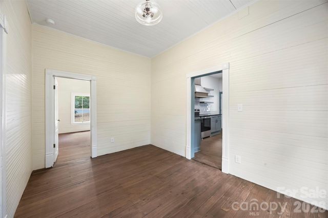 201 Maple Street, Shelby, NC 28150