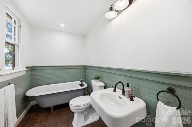 201 Maple Street, Shelby, NC 28150