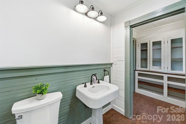 201 Maple Street, Shelby, NC 28150