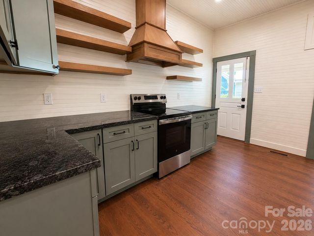 201 Maple Street, Shelby, NC 28150