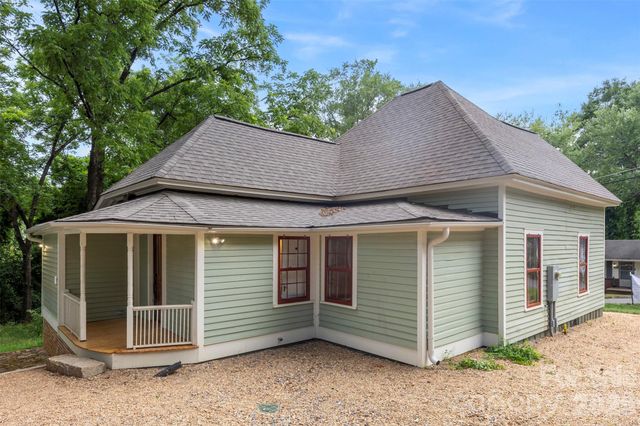 201 Maple Street, Shelby, NC 28150