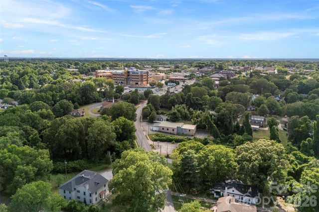 201 Maple Street, Shelby, NC 28150