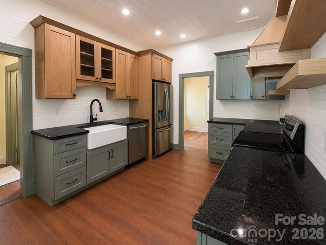 201 Maple Street, Shelby, NC 28150
