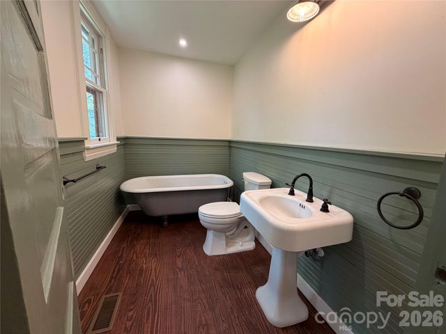 201 Maple Street, Shelby, NC 28150