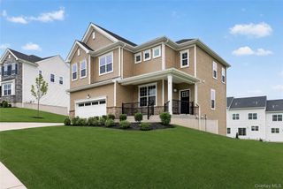 3 Aurora Terrace, Tuxedo Park, NY 10987
