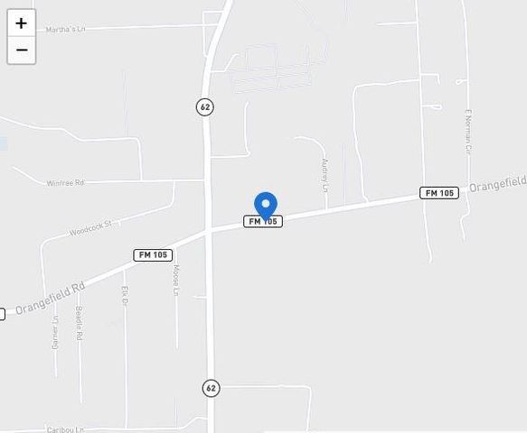 18665 Henley Way, Orange, TX 77630