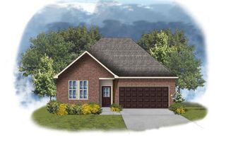 18665 Henley Way, Orange, TX 77630