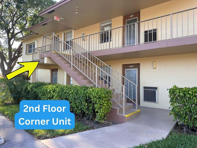 371 NW 76th Ave 201, Margate, FL 33063