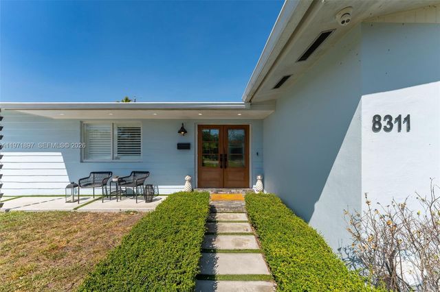 8311 SW 47th St, Miami, FL 33155