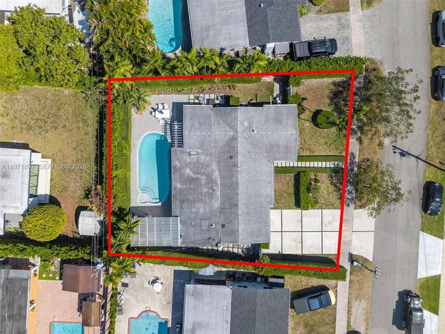 8311 SW 47th St, Miami, FL 33155