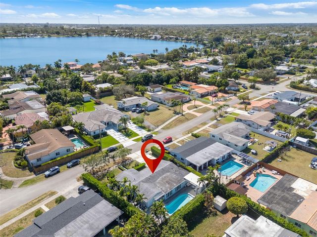 8311 SW 47th St, Miami, FL 33155