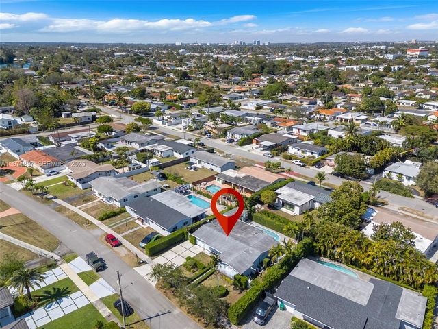 8311 SW 47th St, Miami, FL 33155