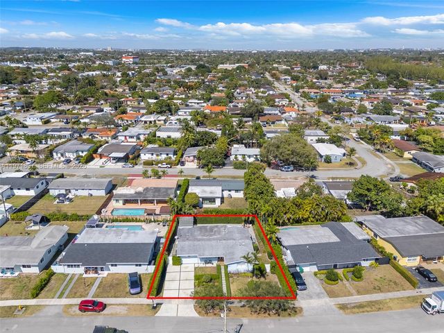 8311 SW 47th St, Miami, FL 33155