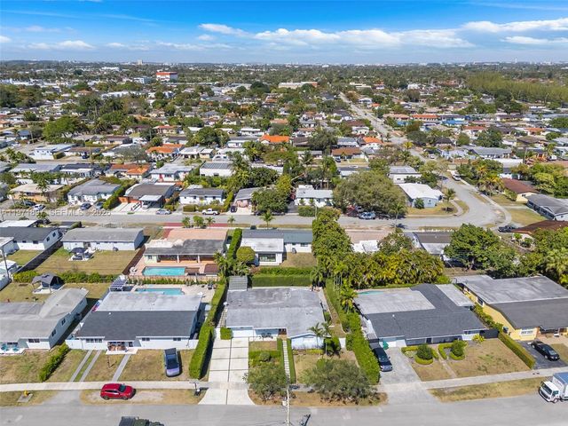 8311 SW 47th St, Miami, FL 33155