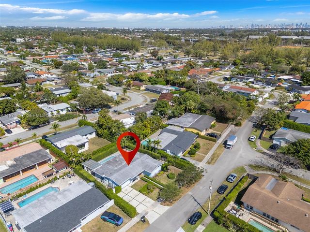 8311 SW 47th St, Miami, FL 33155