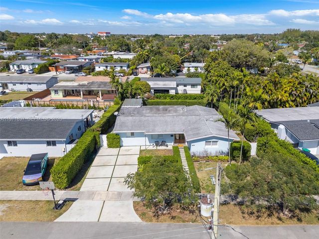 8311 SW 47th St, Miami, FL 33155