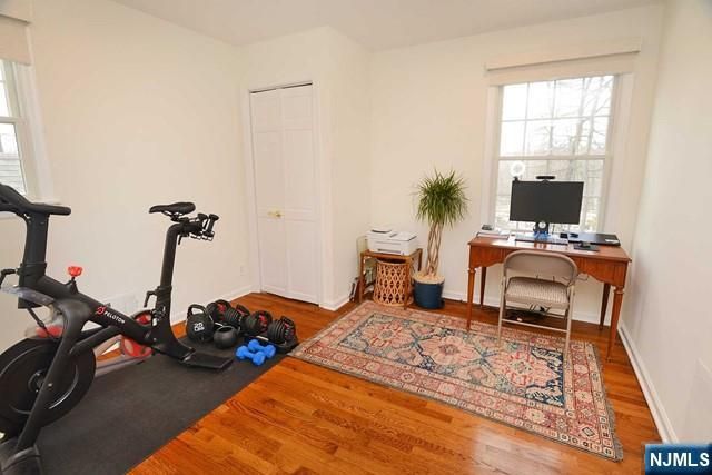 23 Deerhorn Trail, Upper Saddle River, NJ 07458