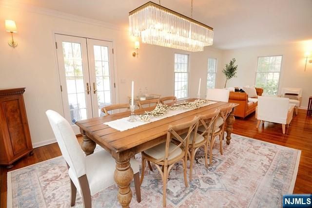 23 Deerhorn Trail, Upper Saddle River, NJ 07458