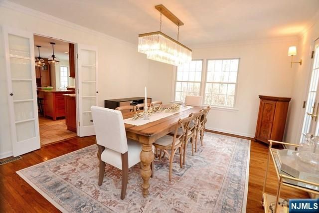 23 Deerhorn Trail, Upper Saddle River, NJ 07458