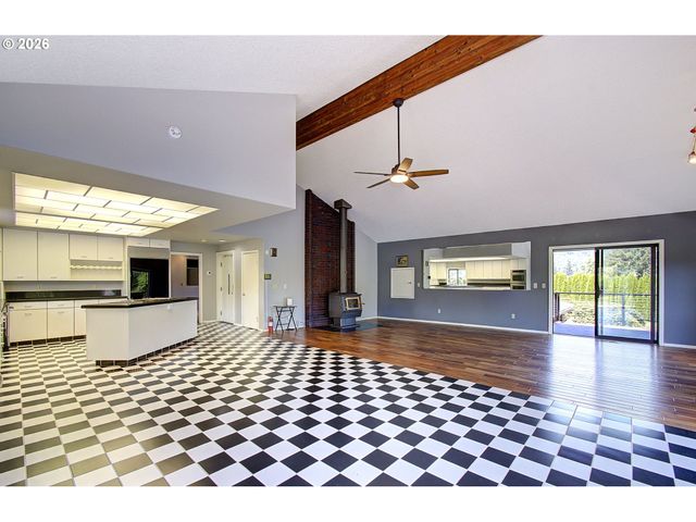 2117 LEWIS RIVER Rd, Woodland, WA 98674