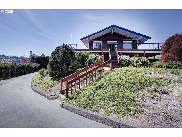 2117 LEWIS RIVER Rd, Woodland, WA 98674