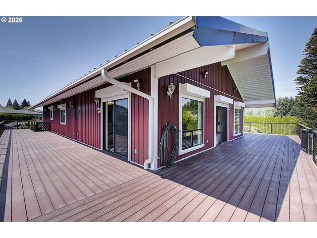 2117 LEWIS RIVER Rd, Woodland, WA 98674
