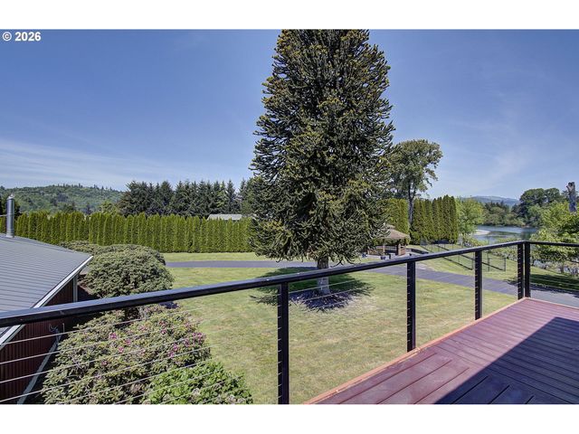 2117 LEWIS RIVER Rd, Woodland, WA 98674