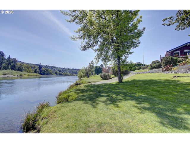 2117 LEWIS RIVER Rd, Woodland, WA 98674
