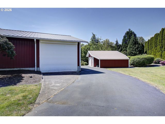 2117 LEWIS RIVER Rd, Woodland, WA 98674