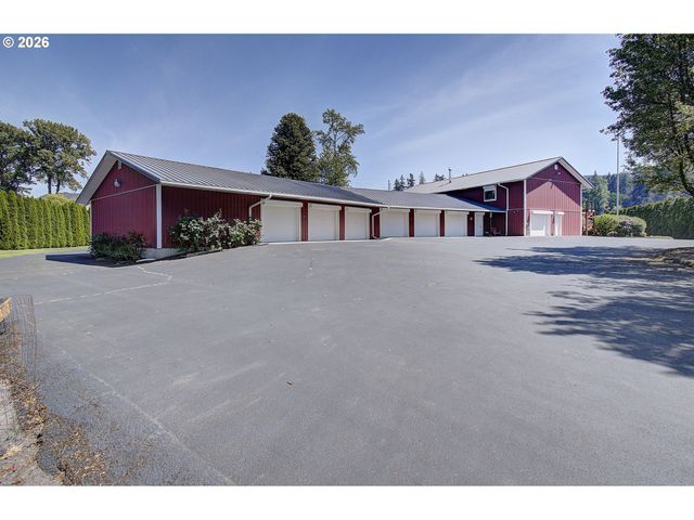 2117 LEWIS RIVER Rd, Woodland, WA 98674