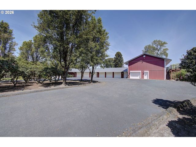 2117 LEWIS RIVER Rd, Woodland, WA 98674