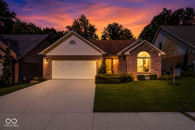 3360 Fox Orchard Circle, Indianapolis, IN 46214