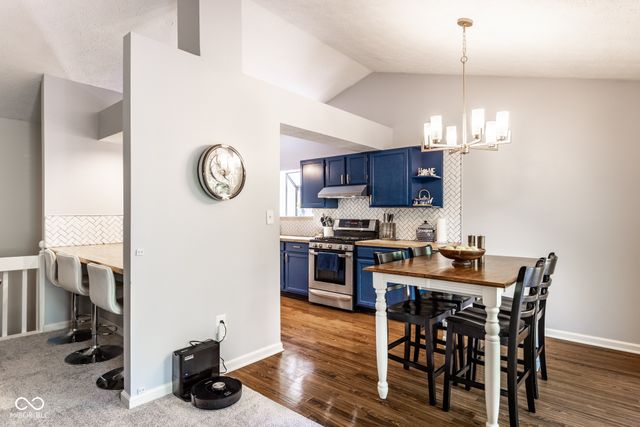 3360 Fox Orchard Circle, Indianapolis, IN 46214