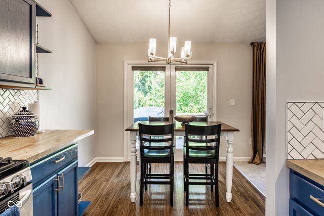 3360 Fox Orchard Circle, Indianapolis, IN 46214