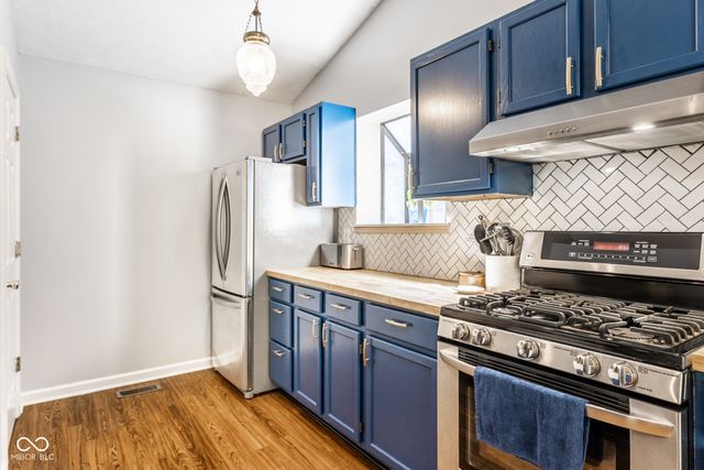 3360 Fox Orchard Circle, Indianapolis, IN 46214
