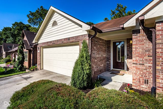 3360 Fox Orchard Circle, Indianapolis, IN 46214