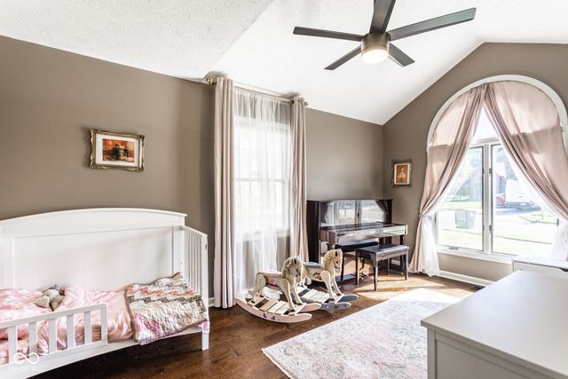 3360 Fox Orchard Circle, Indianapolis, IN 46214