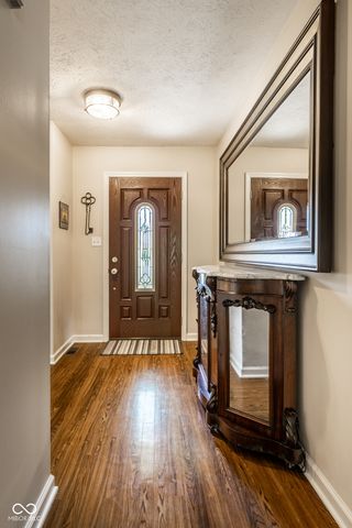 3360 Fox Orchard Circle, Indianapolis, IN 46214
