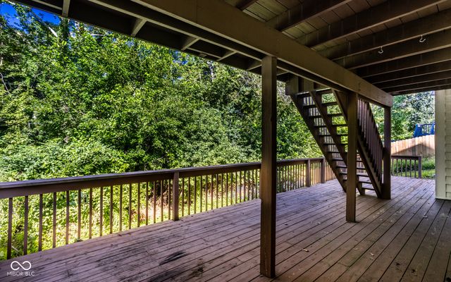 3360 Fox Orchard Circle, Indianapolis, IN 46214