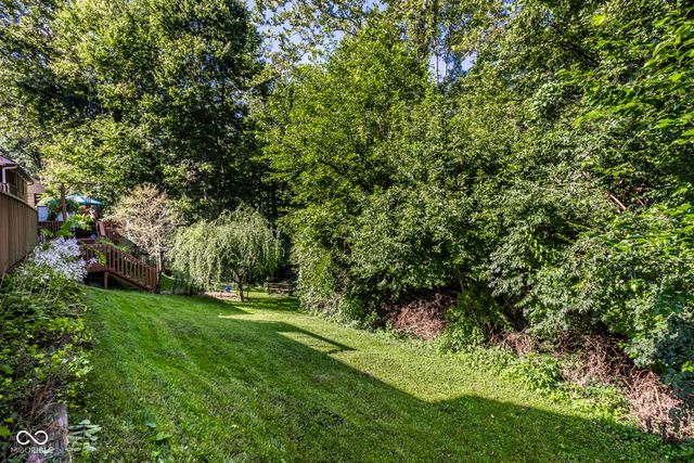 3360 Fox Orchard Circle, Indianapolis, IN 46214