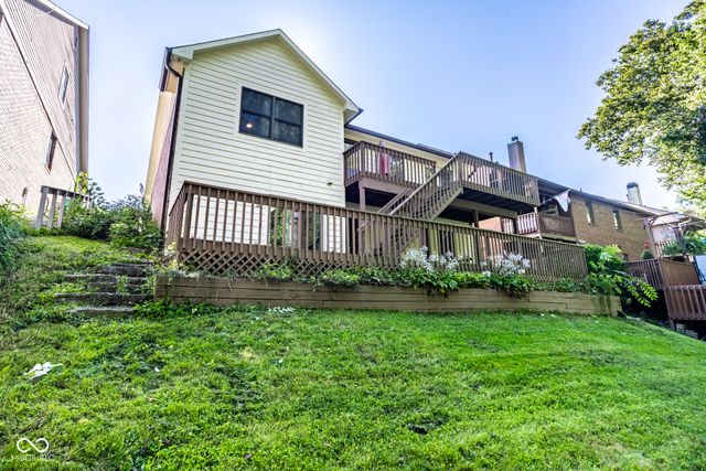 3360 Fox Orchard Circle, Indianapolis, IN 46214