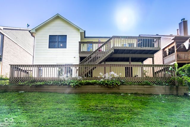 3360 Fox Orchard Circle, Indianapolis, IN 46214