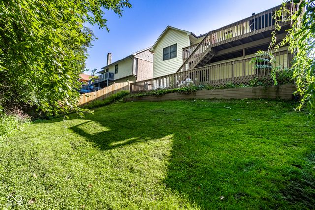 3360 Fox Orchard Circle, Indianapolis, IN 46214