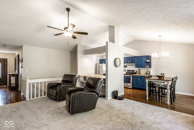 3360 Fox Orchard Circle, Indianapolis, IN 46214