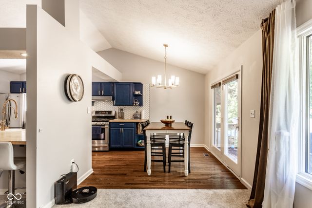 3360 Fox Orchard Circle, Indianapolis, IN 46214
