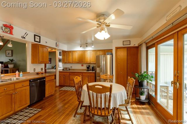 40065 S Interstate 94 Service Drive, Belleville, MI 48111