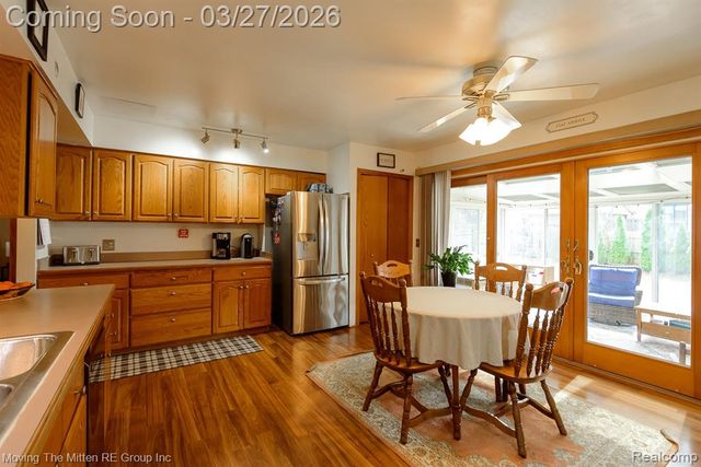 40065 S Interstate 94 Service Drive, Belleville, MI 48111