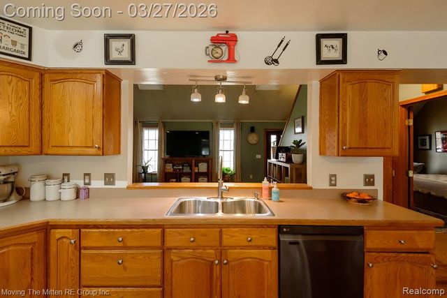 40065 S Interstate 94 Service Drive, Belleville, MI 48111