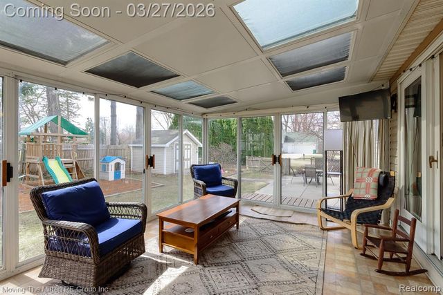 40065 S Interstate 94 Service Drive, Belleville, MI 48111